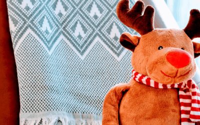 All we want for christmas, is you