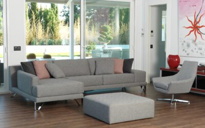 6 Tips para un salón más elegante