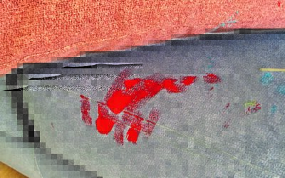 La tecnología detrás de los tejidos inteligentes…