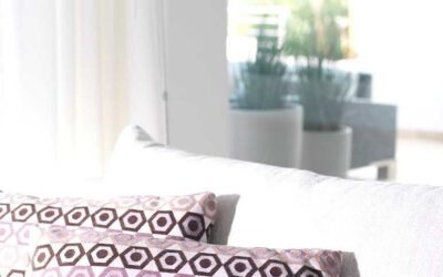 5 Tendencias en sofás para estar a la moda