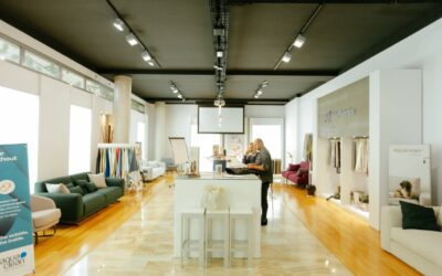 El ciclo de nuestros tejidos