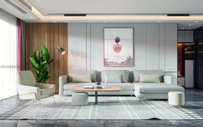 Colores frescos, primavera fresca