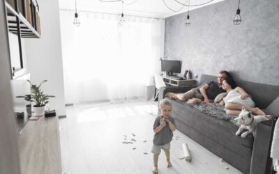 Mascotas hipoalergénicas para todos los gustos…