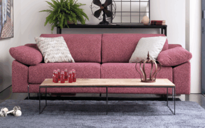 Esta primavera, cambia tu salón