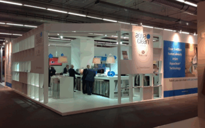 Ultimas tendencias en colores y texturas