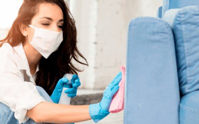 Limpio por fuera, limpio por dentro